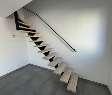 Appartement te huur in Kalken - Photo 1