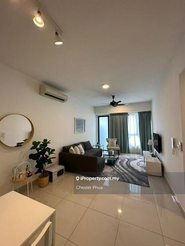 D'sara Sentral, Sungai Buloh - Photo 3