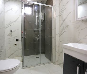 Lägenhet med 1 Sovrum att Hyra i Antalya Muratpasa - Photo 5