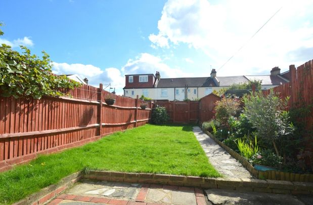 Capri Road, Croydon, CR0 - Photo 1