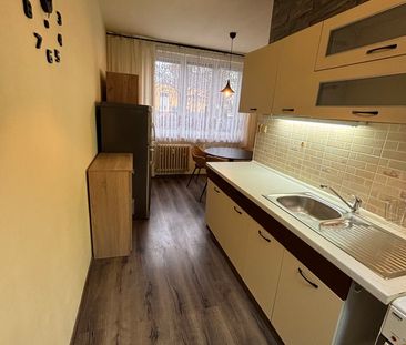 Pronájem bytu 2+1 63 m² - Photo 3