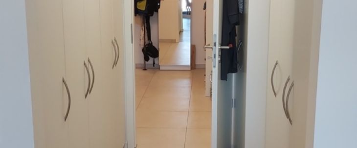 Hochwertige 3-Zimmer Penthouse Wohnung zur Miete in Kamp-Lintfort - Foto 1