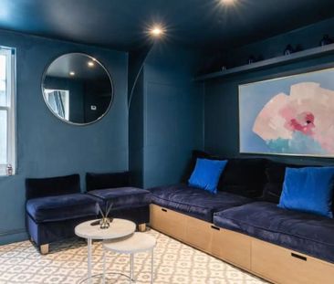 4 Bed Terraced House, Hendon Street, BN2 - Photo 1