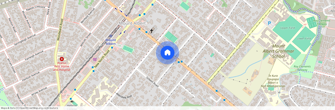 APT/27 Mount Albert Road, Mount Albert, Auckland City