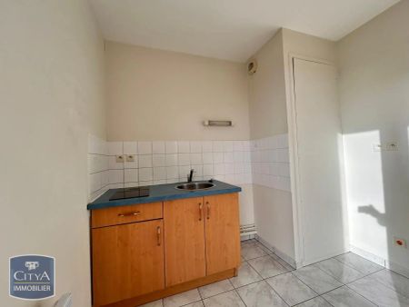 Appartement à louer 1 pièce 28.36m² - Photo 4