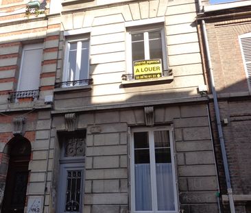 Appartement RUE BACQUENOIS - Photo 6