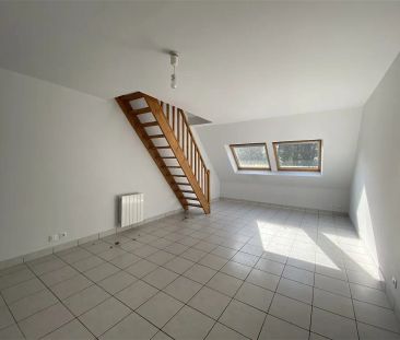 Location appartement 2 pièces - 35m² à Plumergat (56400) - Photo 4