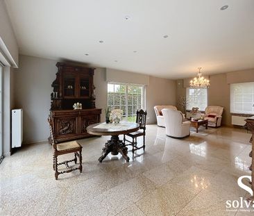 Villa te huur in Aalter - Photo 1