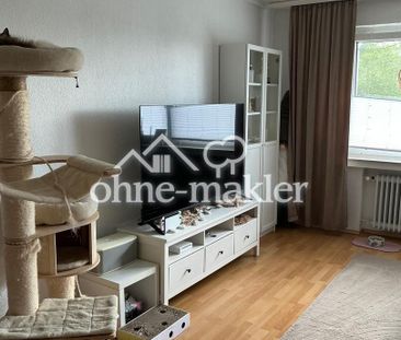 helle und freundliche 2,5 Raum Wohnung in Mülheim an der Ruhr Winkh... - Photo 1