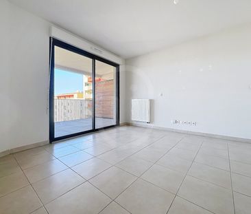 Location Appartement 2 pièces 39m² MONTPELLIER 34070 - Photo 6