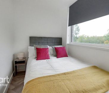 1 bedroom in a house share to rent - Photo 4