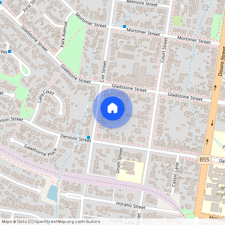 53 Cox Street, NSW 2850, Mudgee