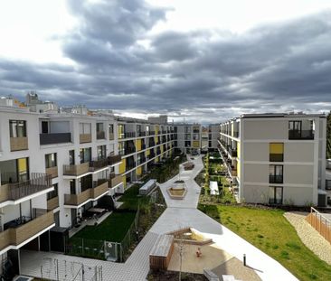 Traumwohnung mit Südterrasse und Fernblick in U-Bahn Nähe | ZELLMAN... - Foto 6