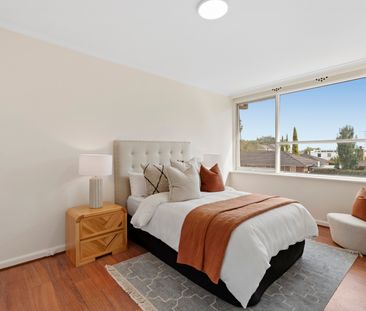 26/425 Toorak Road, Toorak VIC 3142 - Apartment For Rent | Domain - Photo 1