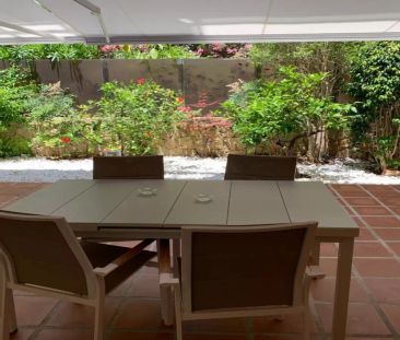 Two-bedroom apartment close to the beach - Photo 5