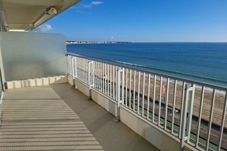 FACE MER T2 BIS FACE MER QUARTIER DE GAULLE - Photo 4