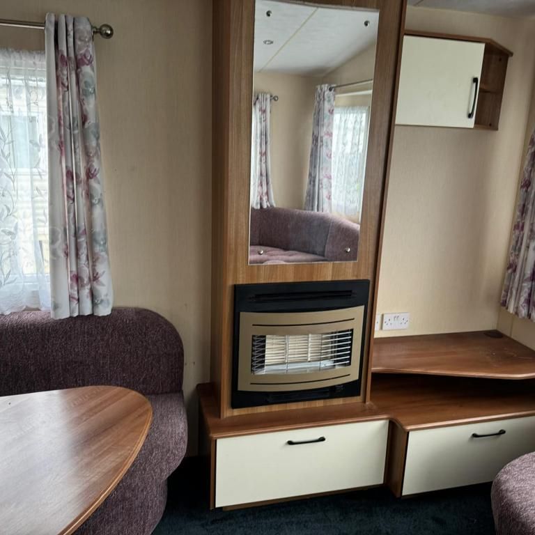 3 bedroom mobile home to rent - Photo 1