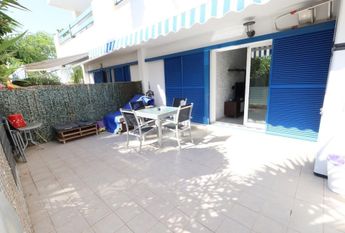 Apartamento en alquiler en Playa Flamenca. Residencial La Calma