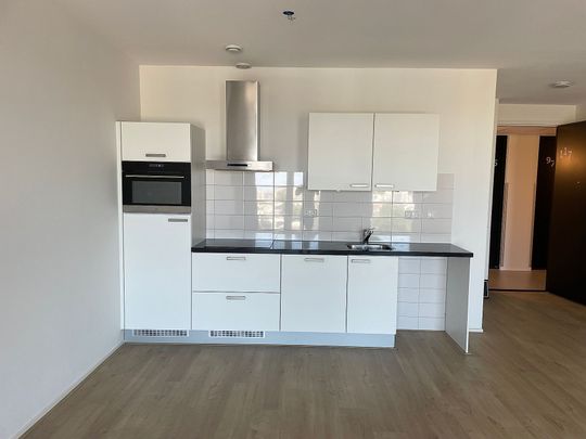 Omegaplantsoen 71 - Foto 1