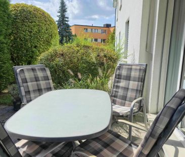 1.5 Zimmer, 42 m², EG - Photo 6