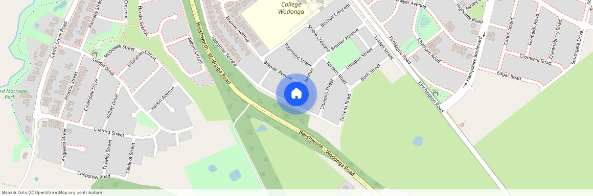 1 Rothauser Way, LENEVA VIC 3691