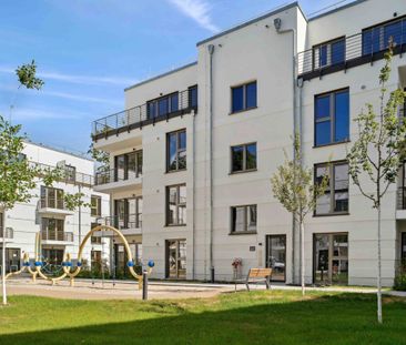 Der perfekte Start ins Studium: Einziehen und sofort zuhause fühlen - Foto 1