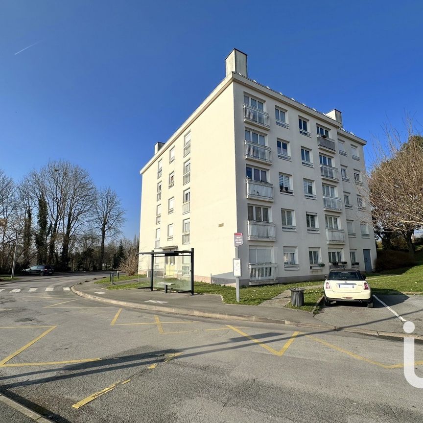 Appartement 2 pièces de 53 m² à Senlis (60300) - Photo 1