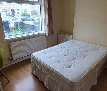 89 Richards Street, Cathays, Cardiff, CF24 4DY - Photo 1