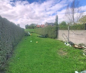 Volledig gerenoveerde woning met tuin én garage te Roeselare - Foto 6