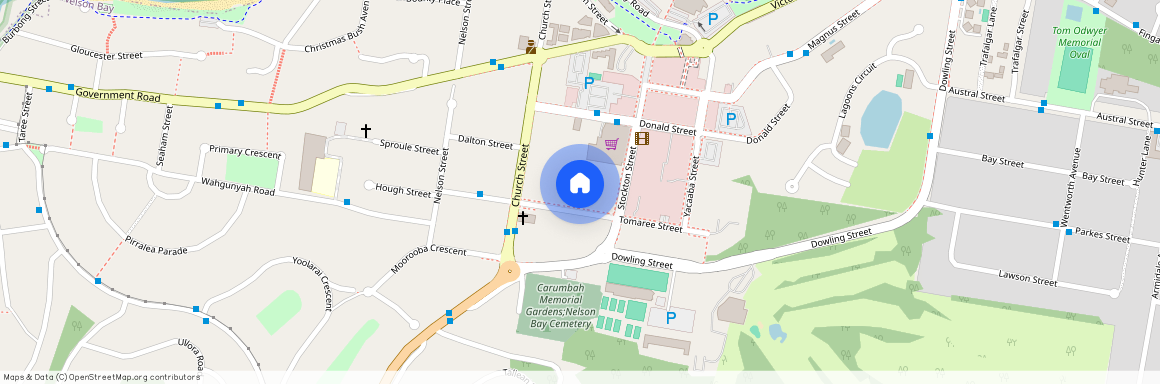 3/10 Tomaree Street, Nelson Bay NSW 2315