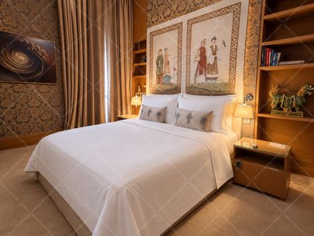 Andrássy út | Property for Long Term Rent in Budapest - Photo 4