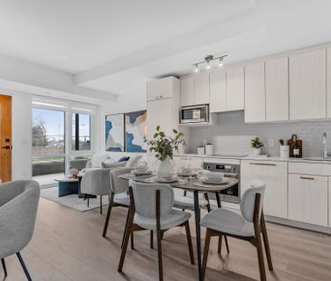 For Lease - 73 Curlew Drive Unit# 54, Toronto, Ontario - Photo 1
