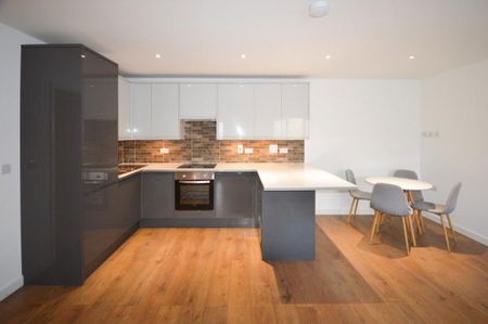 2 bedroom bungalow to rent - Photo 5