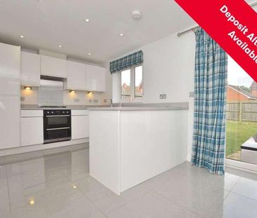 Westvale Road, Horley, Surrey, RH6 - Photo 1
