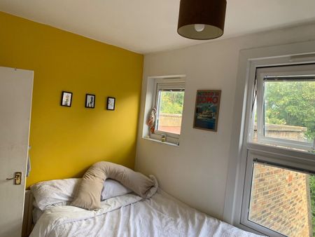 2 Bed Flat, Garratt Lane, SW17 - Photo 4
