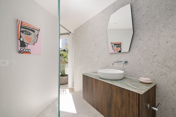 74 Burton Street, Darlinghurst NSW 2010 - House For Rent | Domain - Photo 1