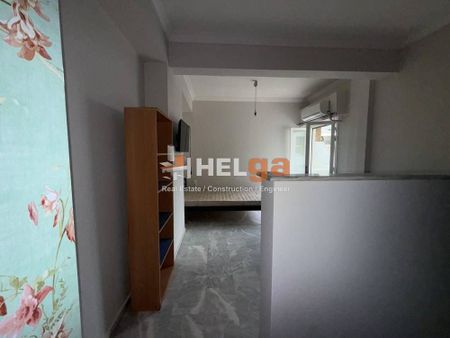 Studio/Γκαρσονιέρα για ενοικίαση Τριών Ναυάρχων - Άγιος Ανδρέας (Πάτρα) - Photo 2