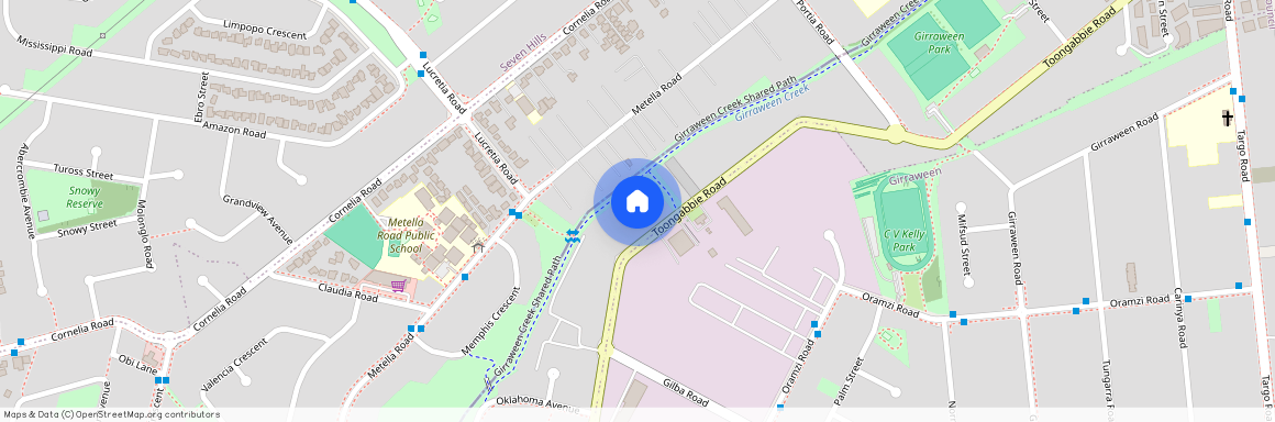 2/131 Toongabbie Road, NSW 2146