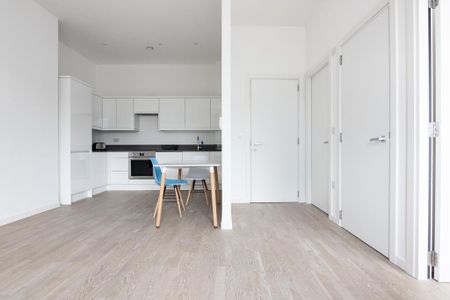 1 bedroom apartment to rent - Photo 4