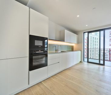 Studio to rent - Photo 3