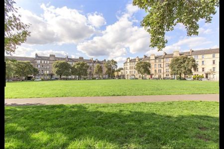 2 Bed Flat, Murieston Terrace, EH11 - Photo 5