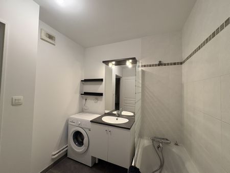 Rennes Le Mail François Mitterrand - Photo 5