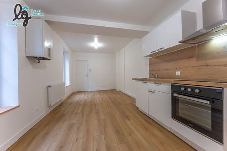 Location Appartement T2 (42.9m²), METZ (57000) - Réf. : 871 - Photo 2