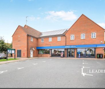 2 bedroom apartment to rent Moses Walk, Great Blakenham, Ipswich, S... - Photo 4