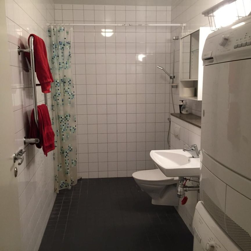 Engelbrekts väg, Sollentuna - Foto 1