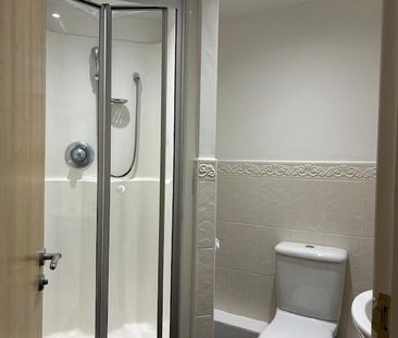 2 bedroom apartment to rent - Photo 6