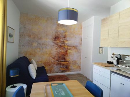 Apartment - Photo 4