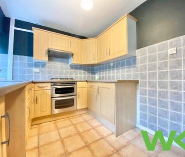 3 bedroom terraced house to rent - Photo 2