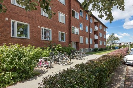 Skogvaktaregatan 4 - Photo 5