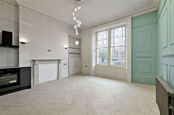 Beautifully Refurbished One-Bedroom Apartment | Clifton, Bristol - Photo 1